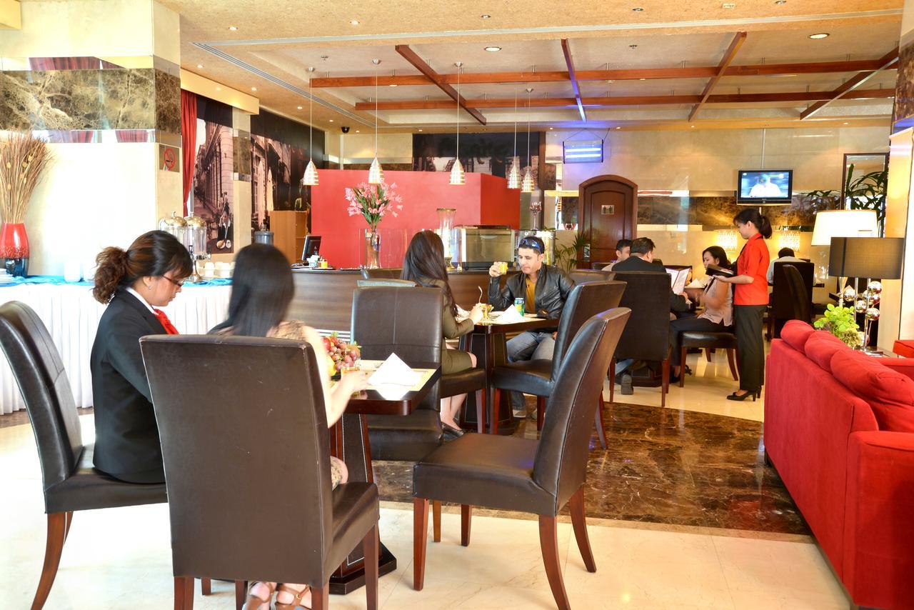 Legacy Apartahotel