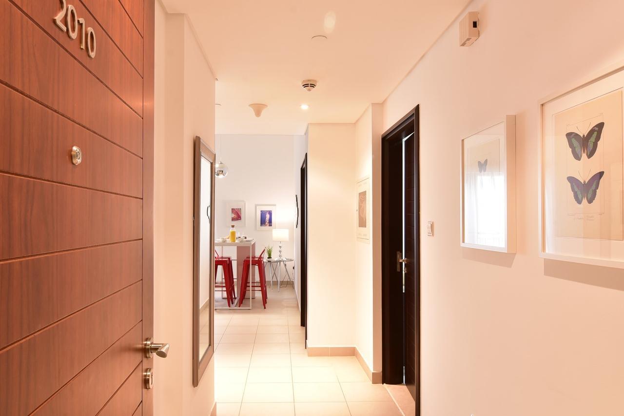 Yallarent Downtown - Boulevard Central Apartamento