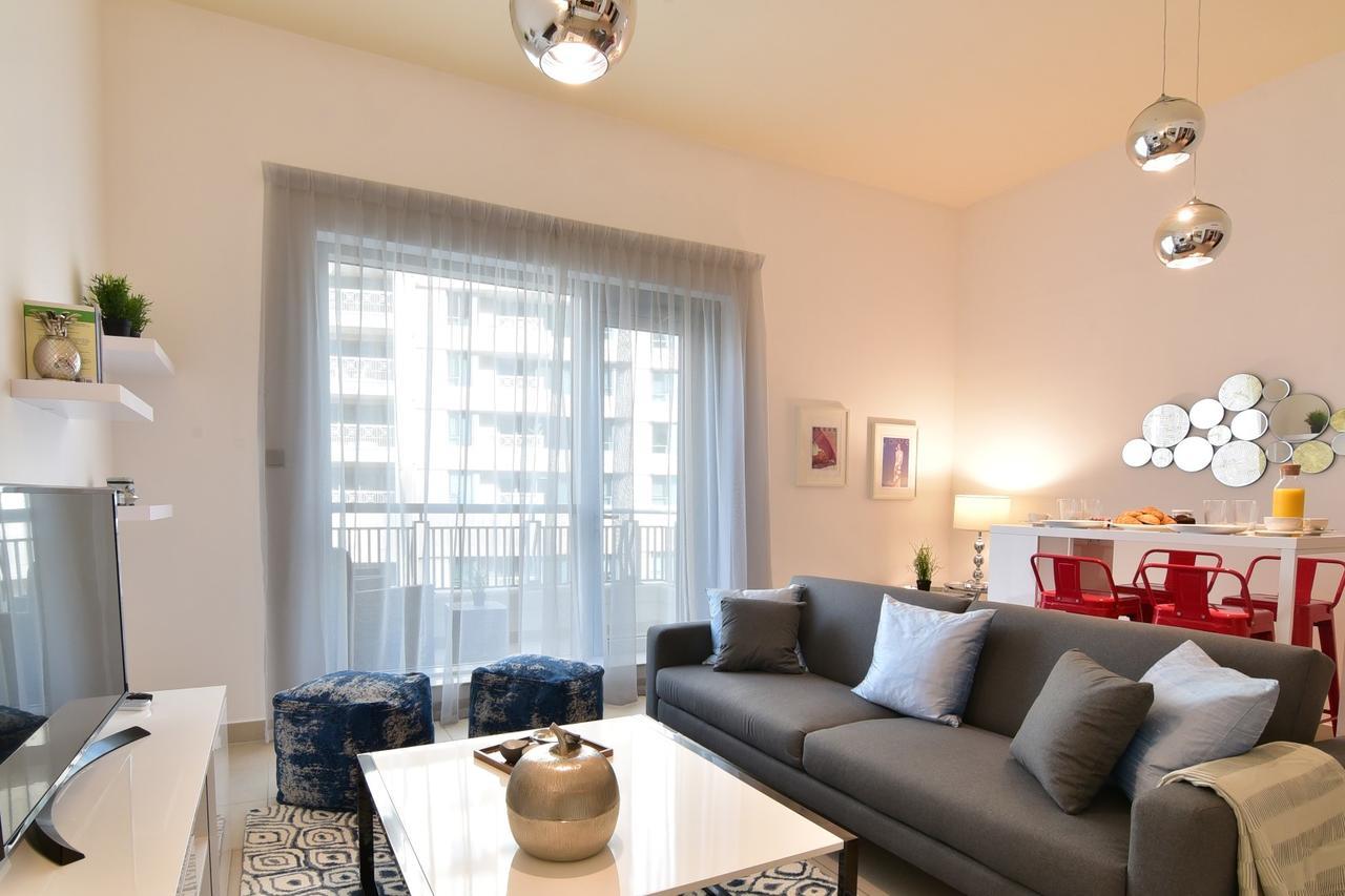 Yallarent Downtown - Boulevard Central Apartamento