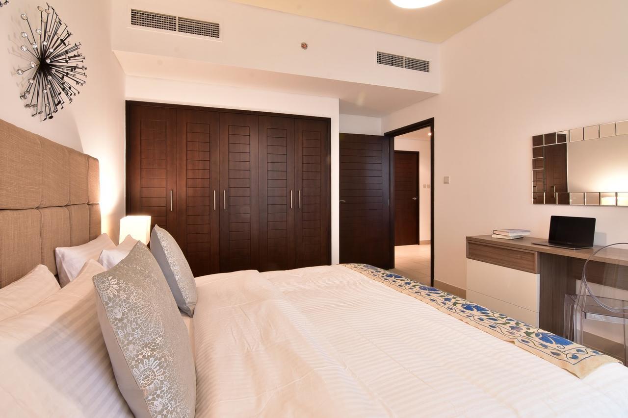 Yallarent Downtown - Boulevard Central Apartamento