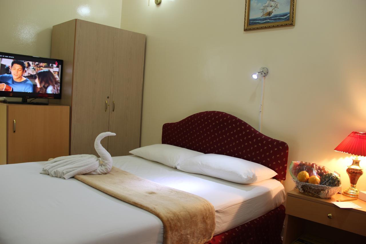 Hotell Royalton 2*
