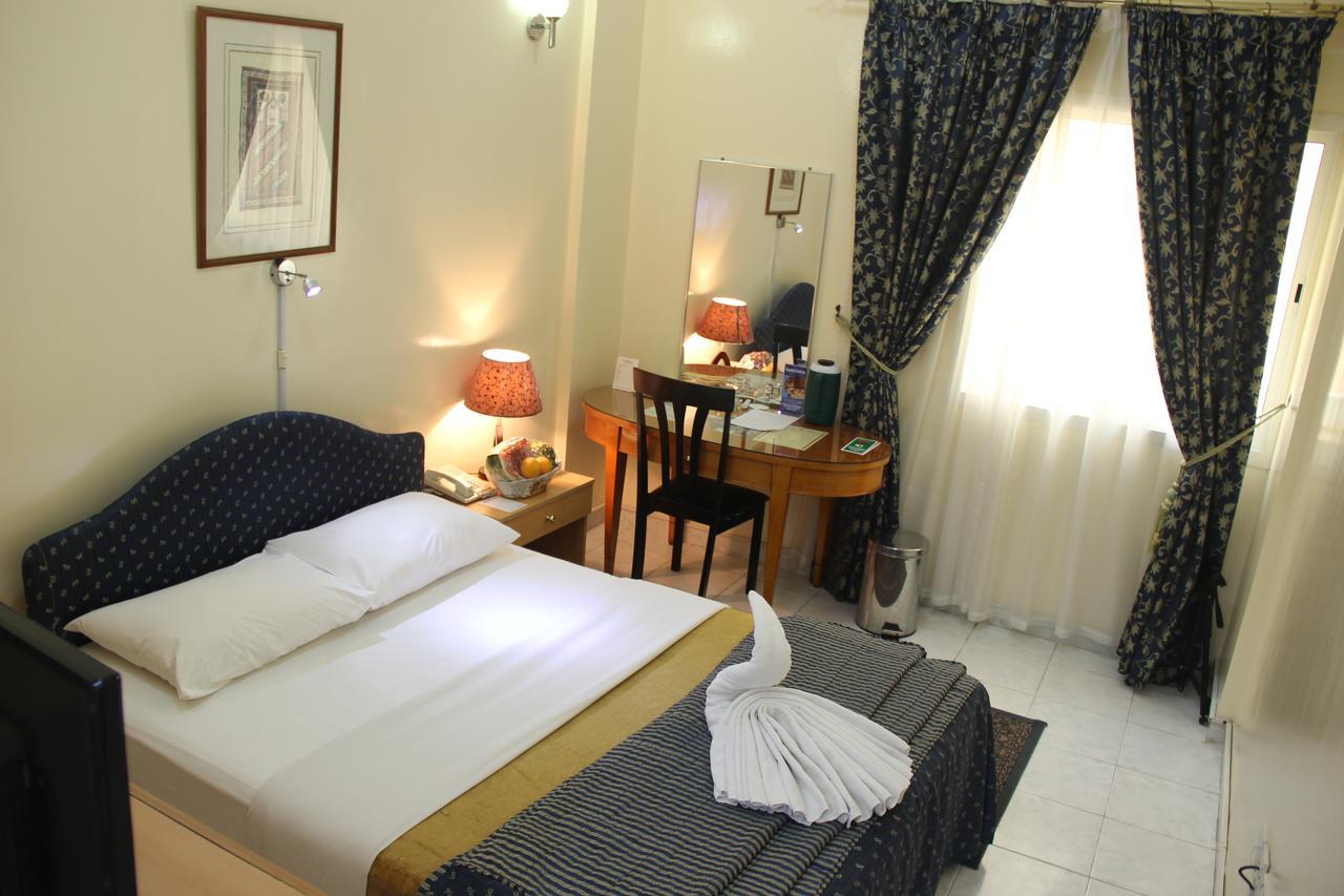 Hotell Royalton Dubai