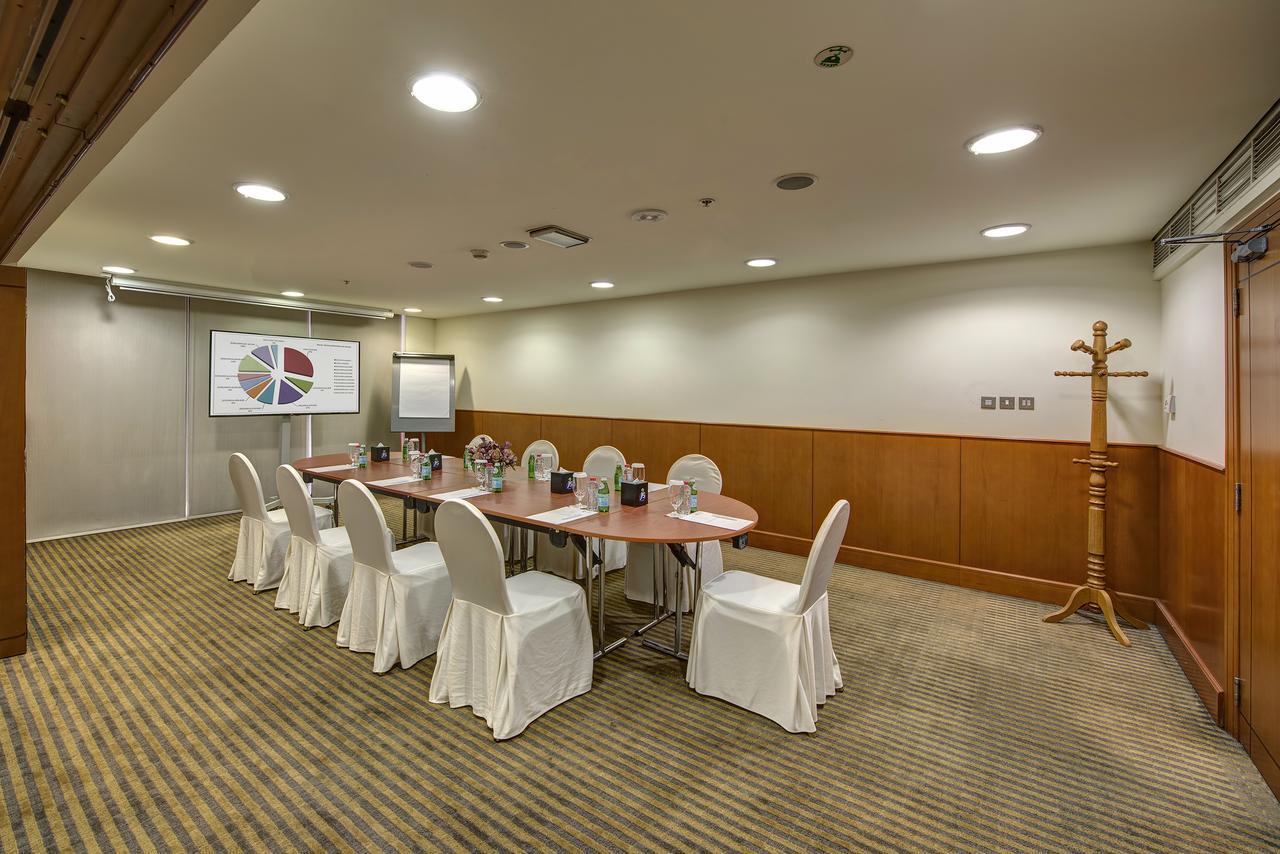 Hotel J5 - Port Saeed
