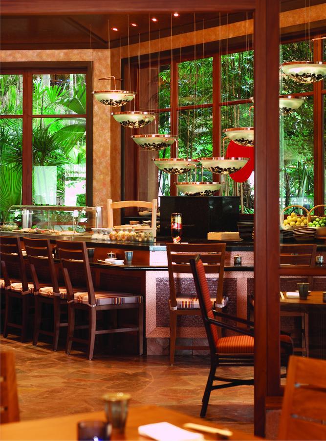 Apartahotel Grand Hyatt 4*