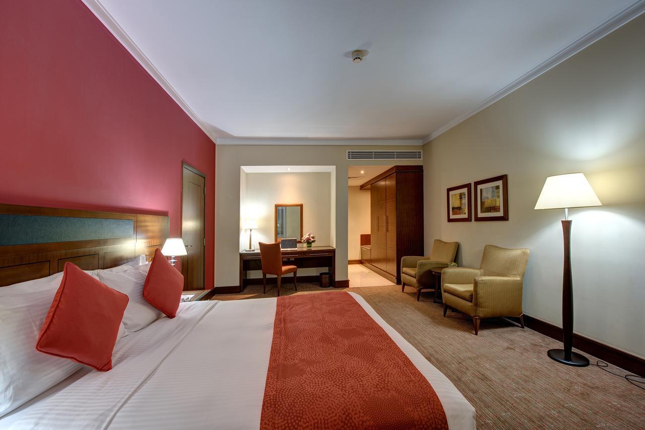 Aparthotel J5 Rimal 4*