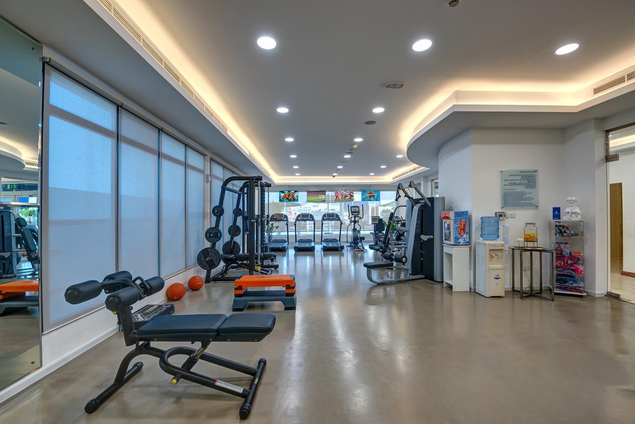 Aparthotel J5 Rimal