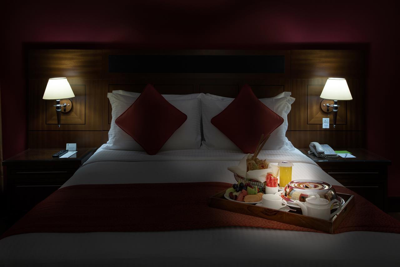 Aparthotel J5 Rimal 4*