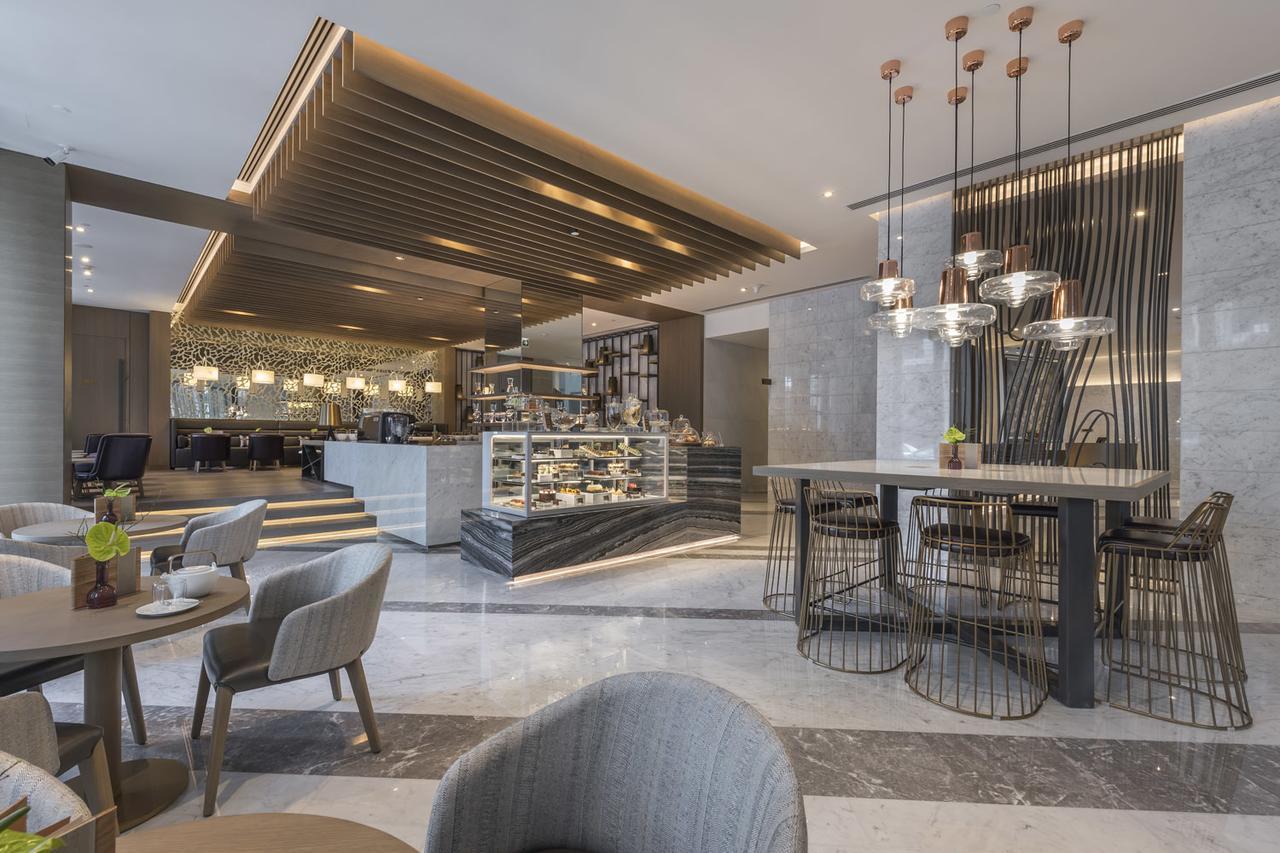 Al Bandar Arjaan By Rotana - Creek 5* Dubai