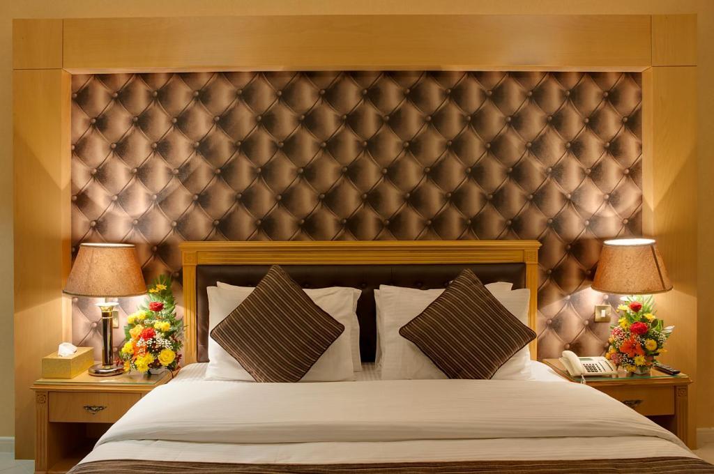 Deira Deluxe Apartahotel