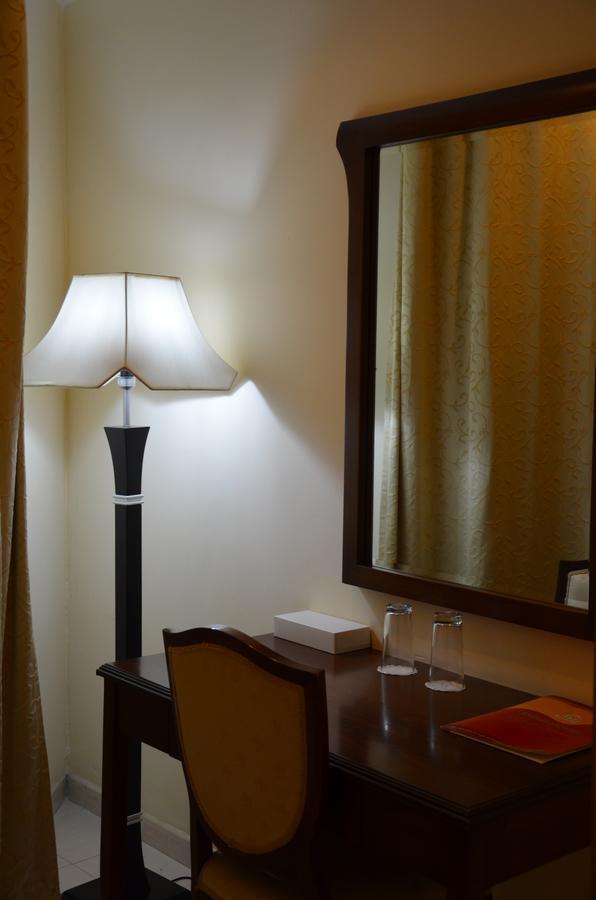 Ewan Hotel 2*