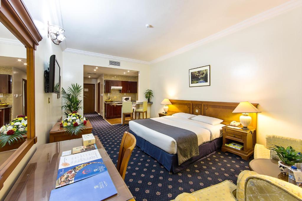 Apart-hotel Rolla