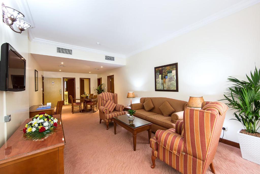 Apart-hotel Rolla