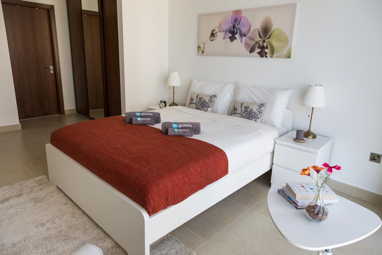 Higuests - Marina Gate Appartement Dubaï