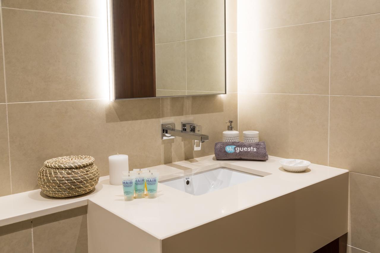 Higuests - Marina Gate Appartement *