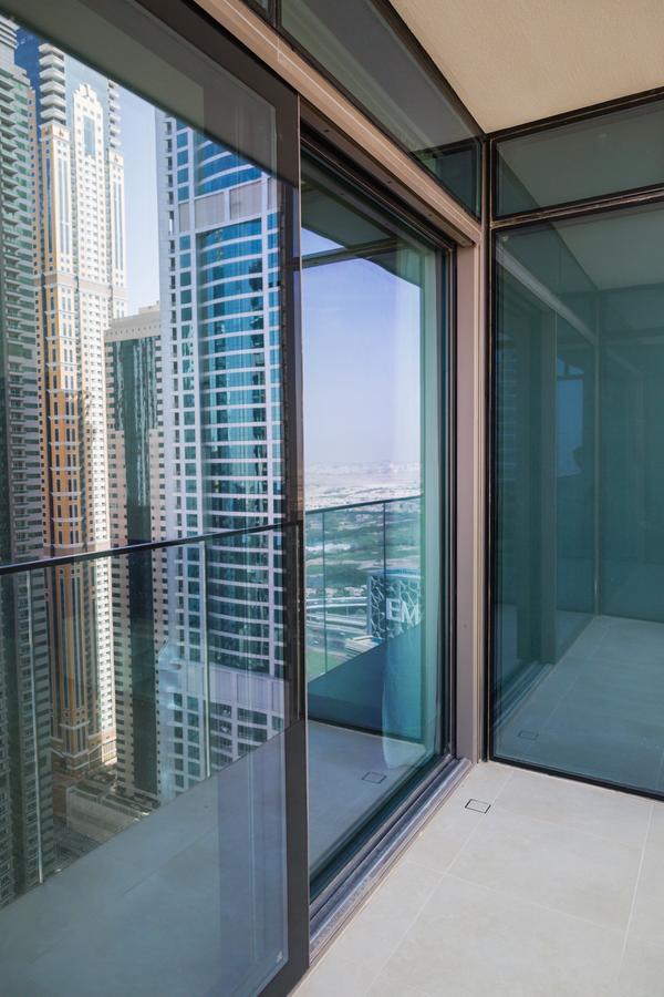 Higuests - Marina Gate Appartement *