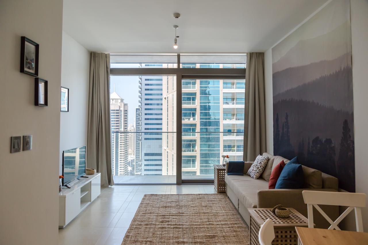 Appartement Higuests - Marina Gate Dubaï