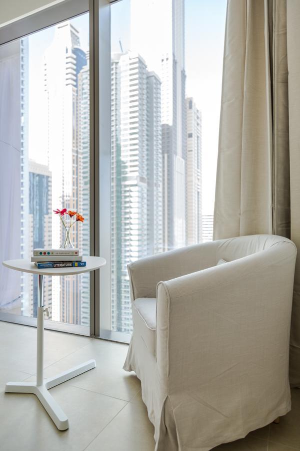 Higuests - Marina Gate * Dubaï