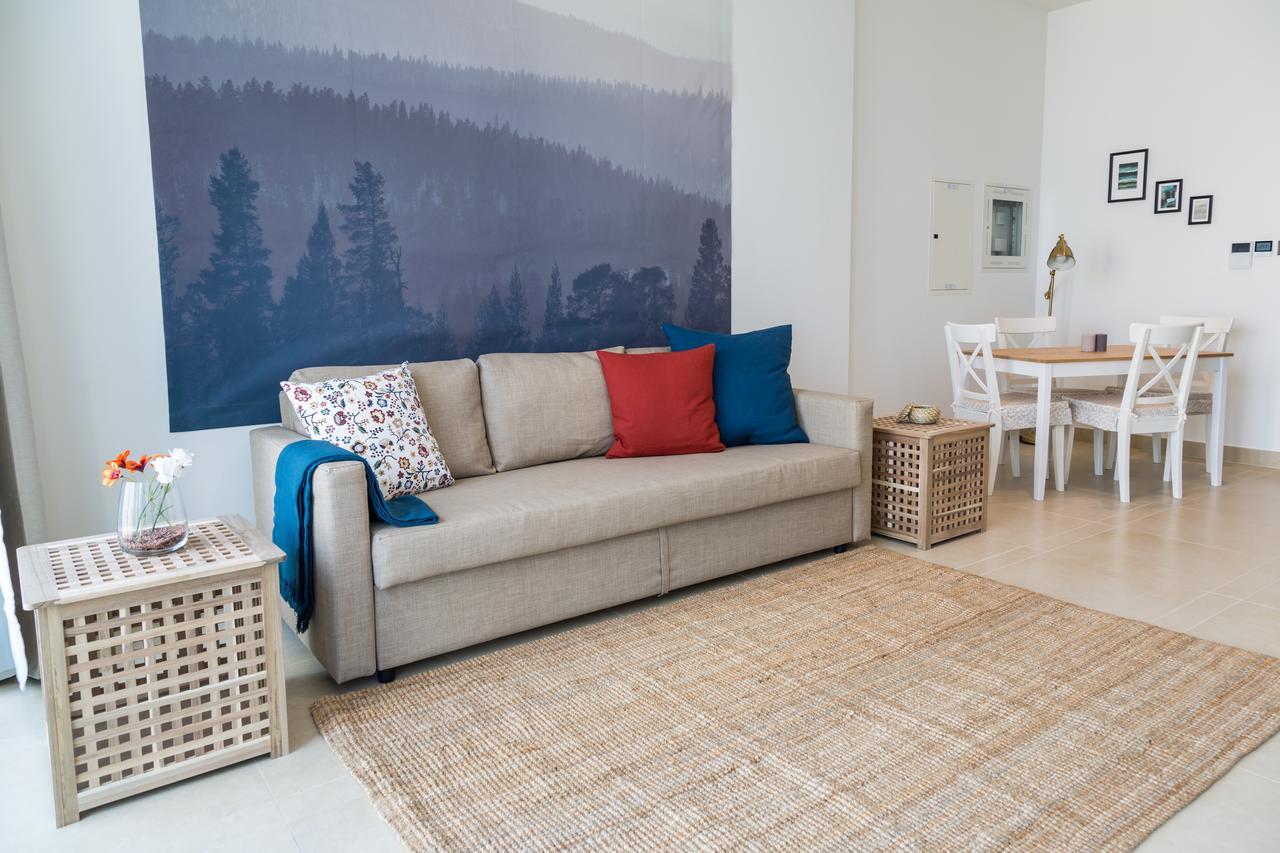 Higuests - Marina Gate Appartement