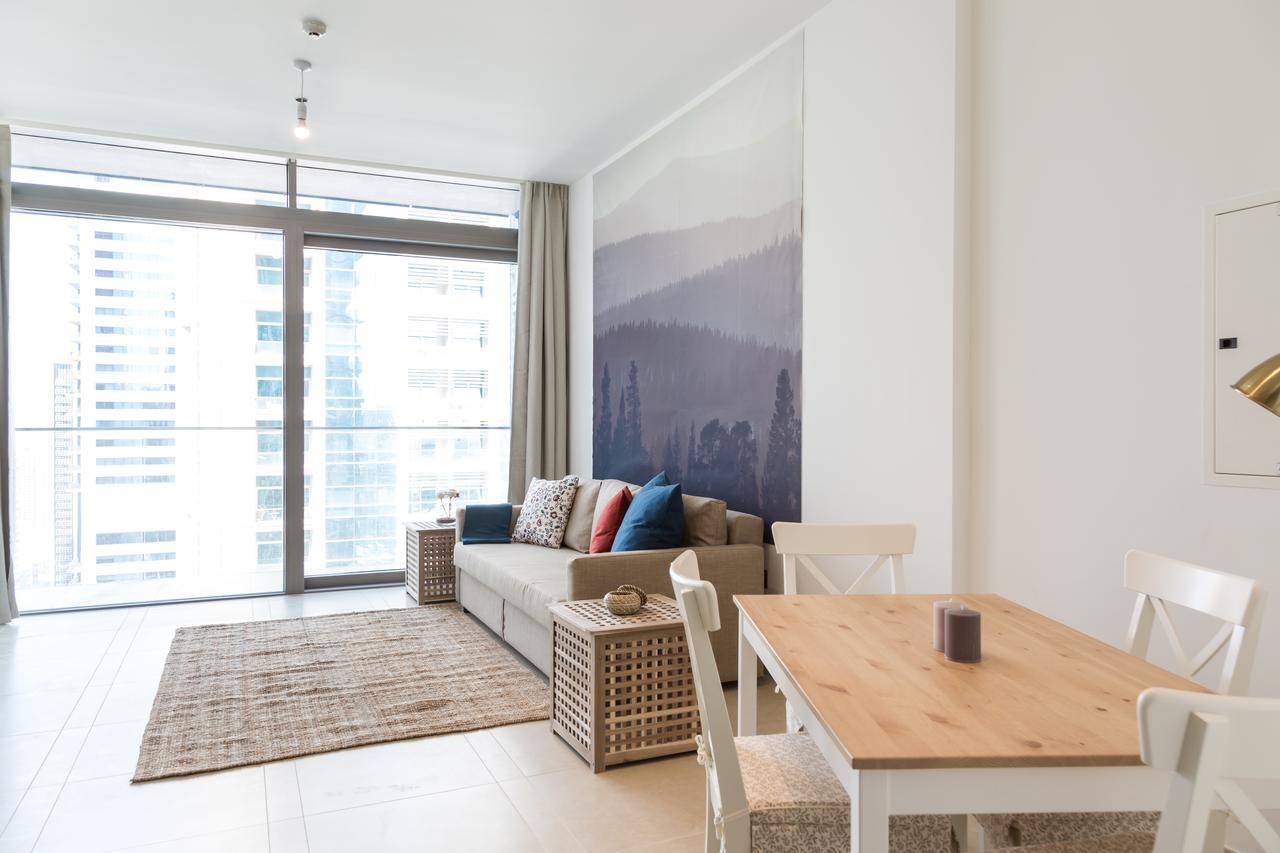 Higuests - Marina Gate Appartement