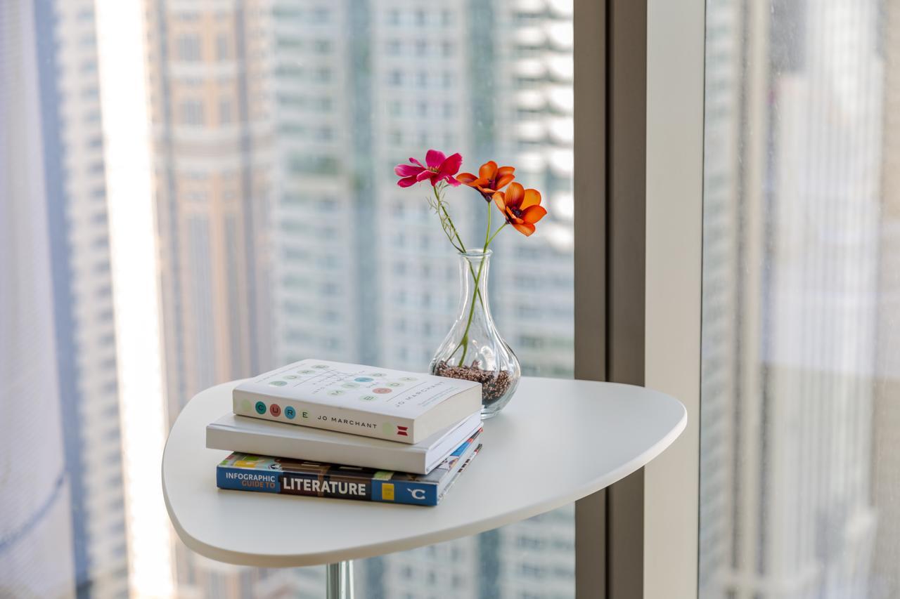 Appartement Higuests - Marina Gate *
