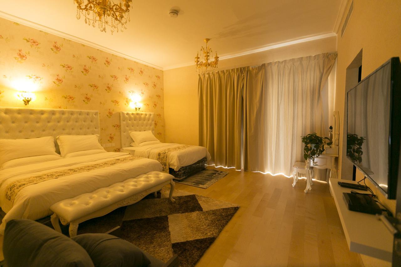 Al Wasan Village Holiday Dubai