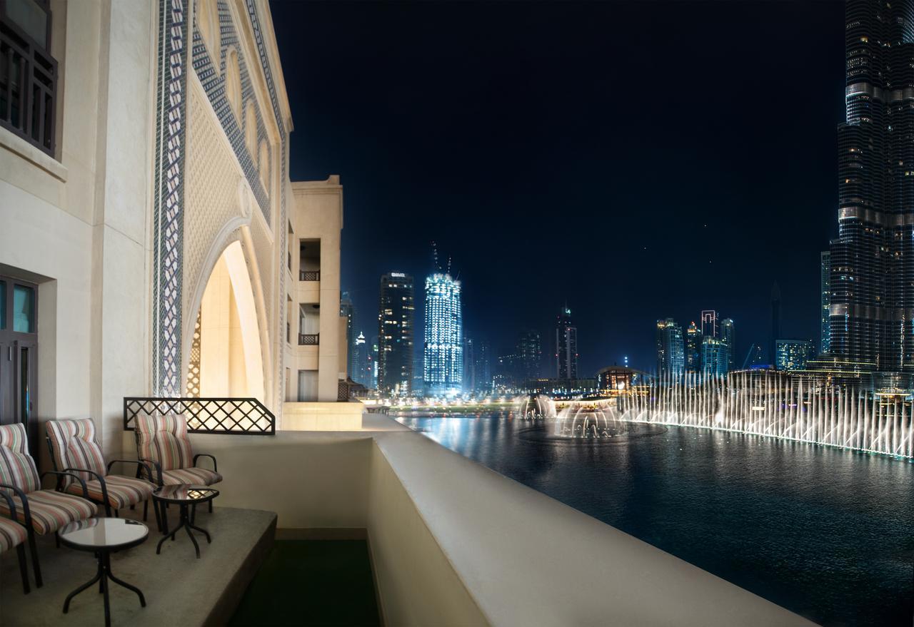Downtown Al Bahar Apartamento