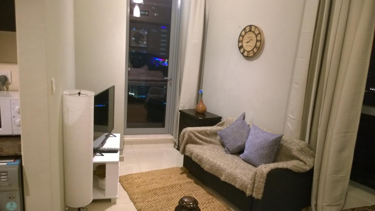 Studio - Bay Central Tower Appartement