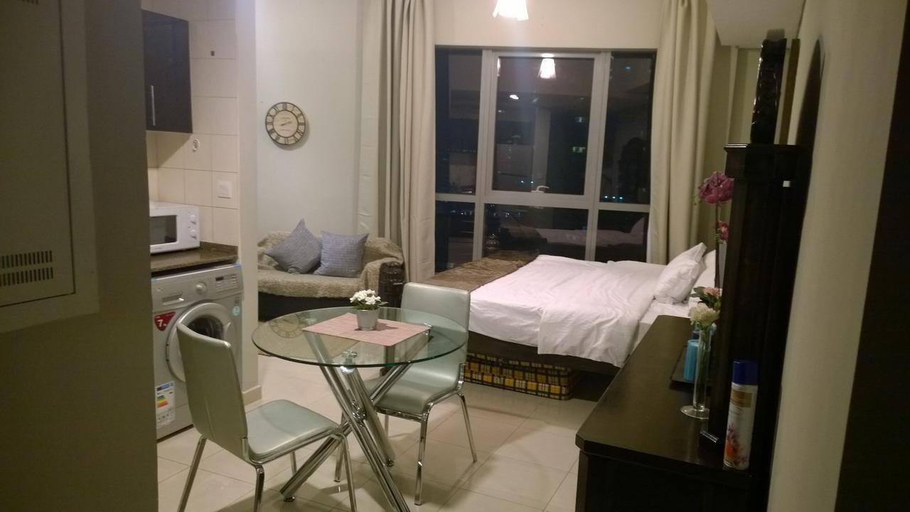 Studio - Bay Central Tower Appartement *