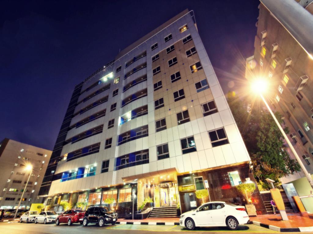 Grand Hotel 4*