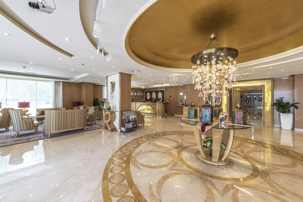 Roda Metha Dubai