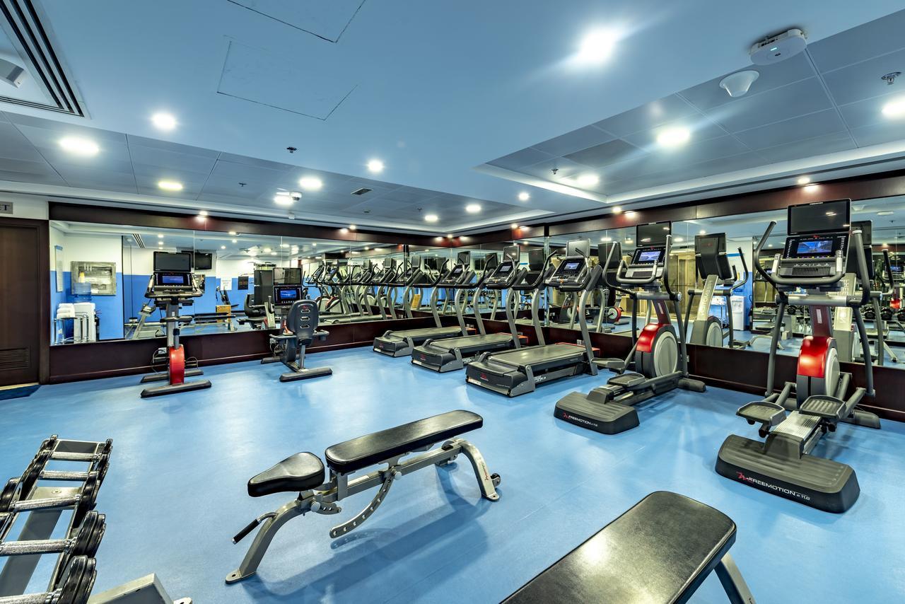 Aparthotel Roda Metha Dubai