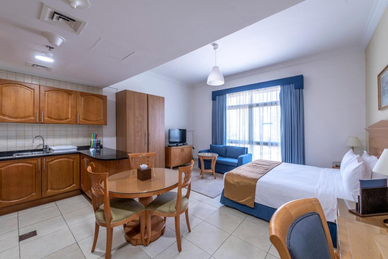 Roda Metha Aparthotel