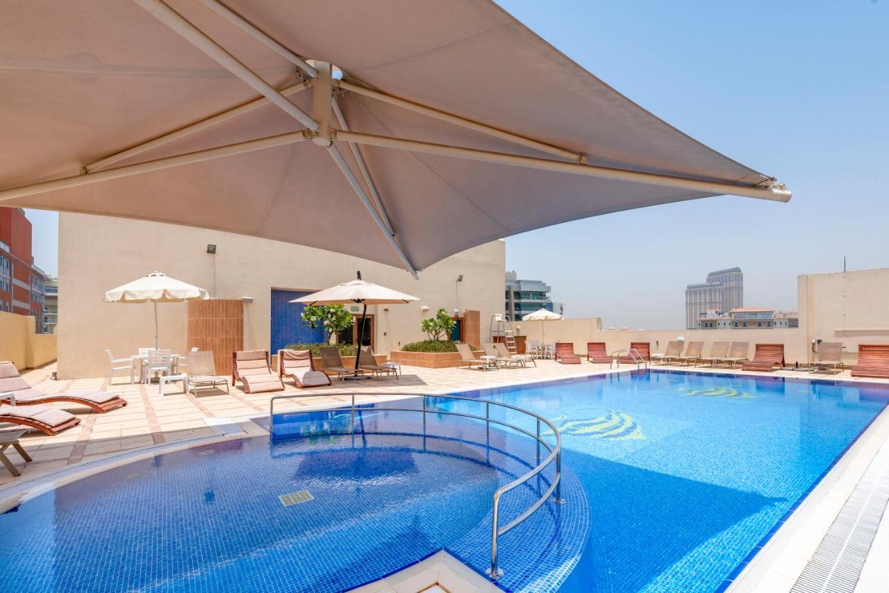 Roda Metha 4* Dubai