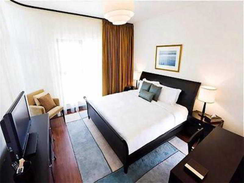 Hotel Lakes Serviced Dubaï