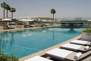 Hotel Beit Al Bahar Dubaï