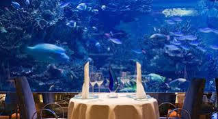 Hotel Beit Al Bahar Dubaï