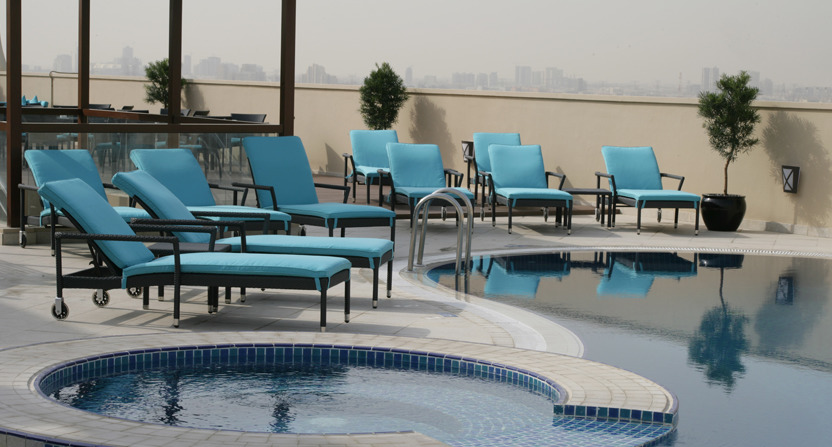 Hotel Citymax Al Barsha At The Mall Dubái