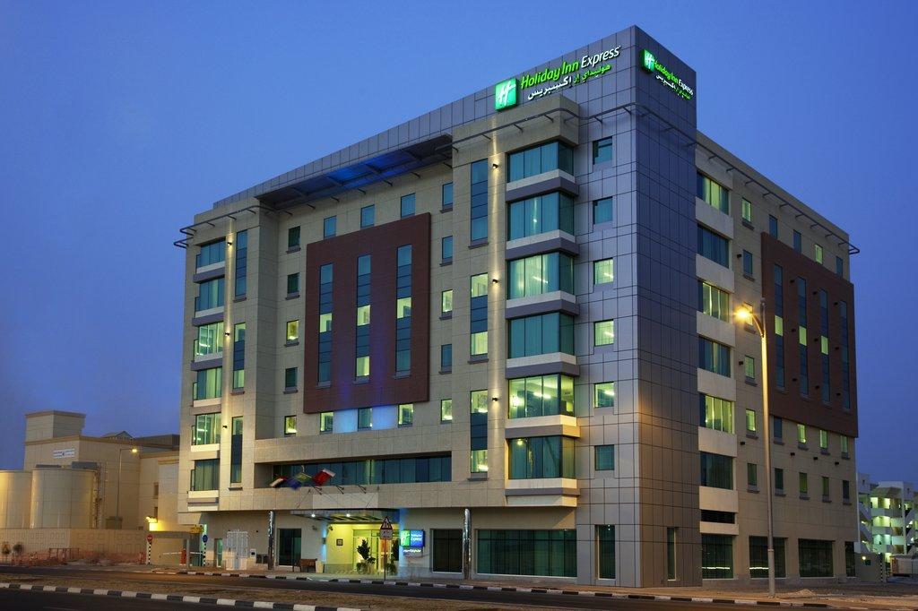 Express Jumeirah, An Ihg Hotel Dubai