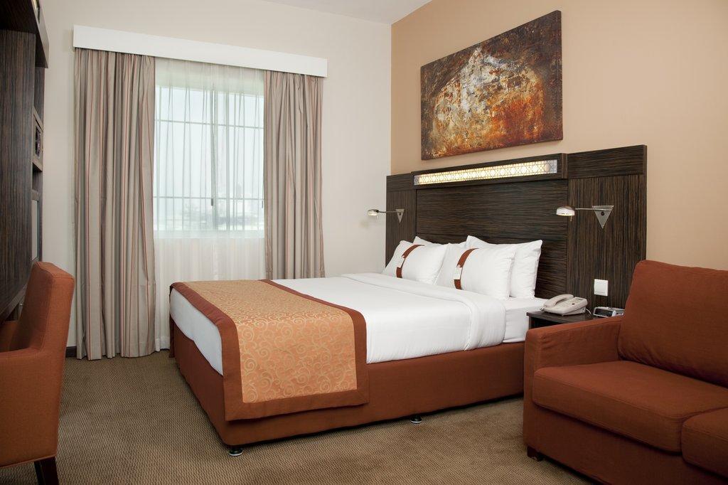 Express Jumeirah, An Ihg 2* Dubai