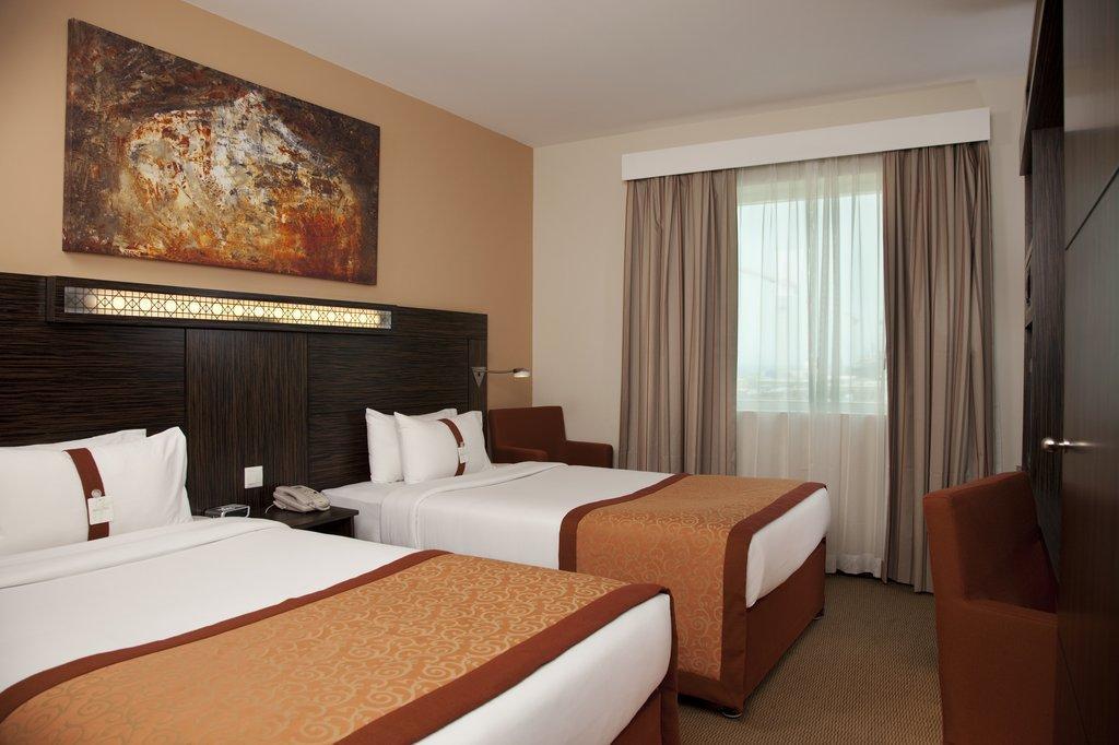 Express Jumeirah, An Ihg Hotel Dubai