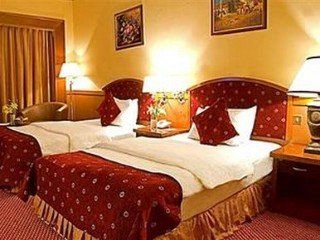 Hotel Gss Avenue Ex Delmon 3*