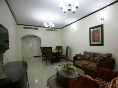 Apartment Imperial