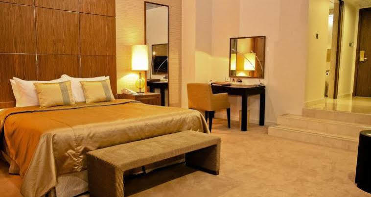 Hotel Ramada