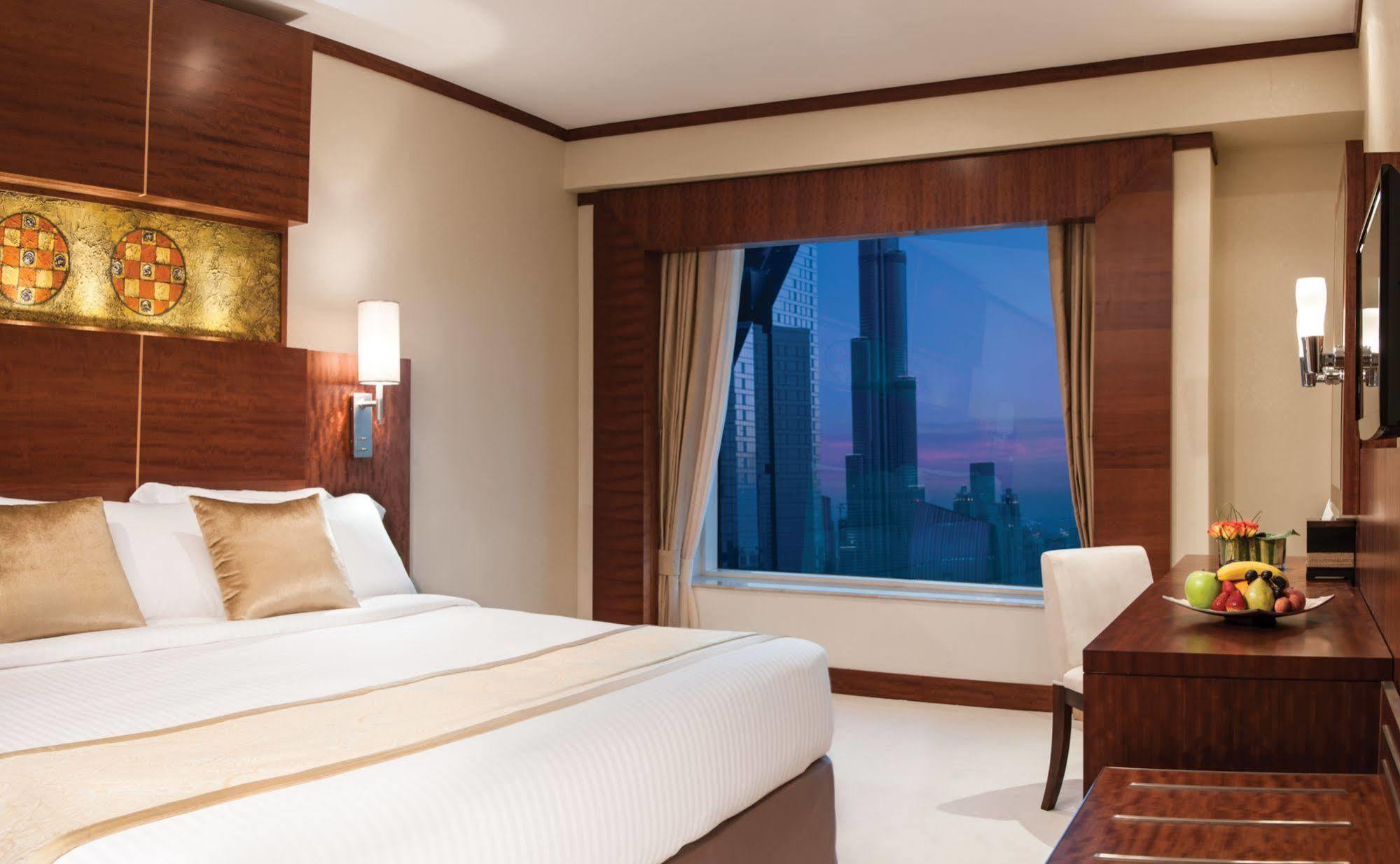 Carlton Downtown 4* Dubái