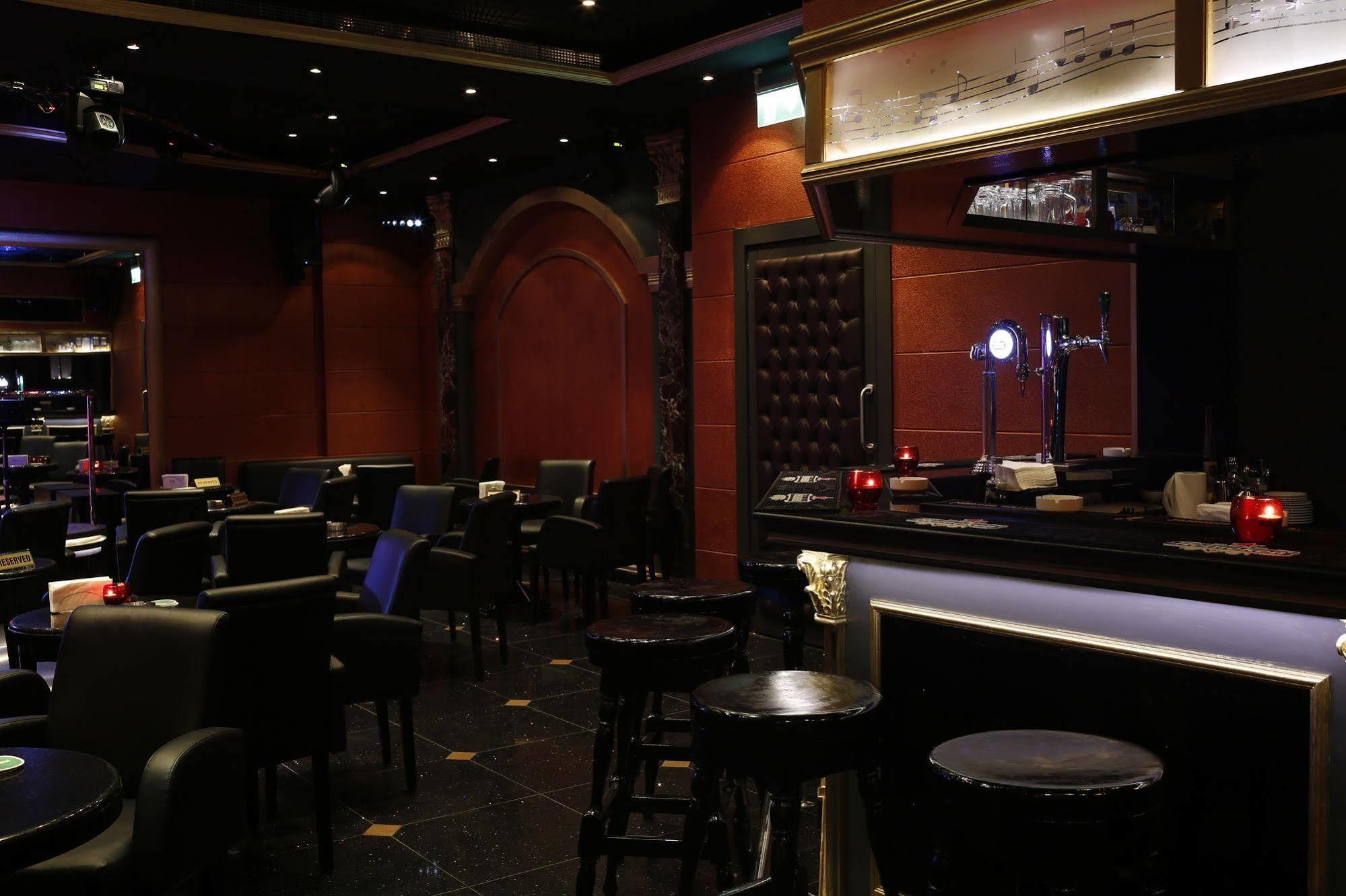 Broadway Dubai