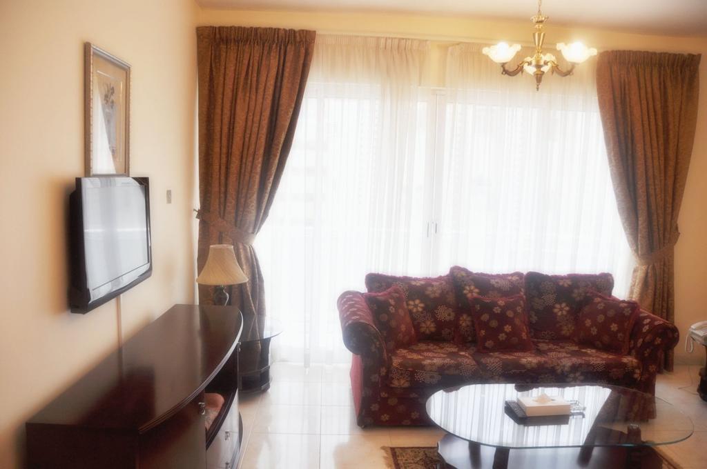Apart-hotel Royal Plaza 3*