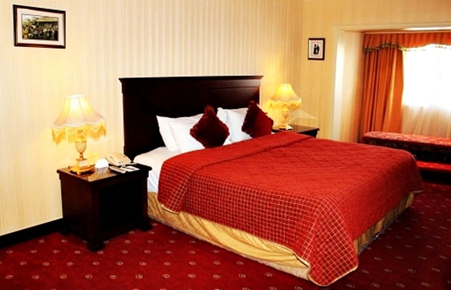 Hotel Royal Ascot 4*
