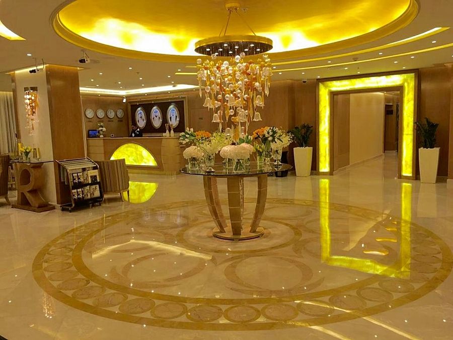 Roda Metha Aparthotel Dubai