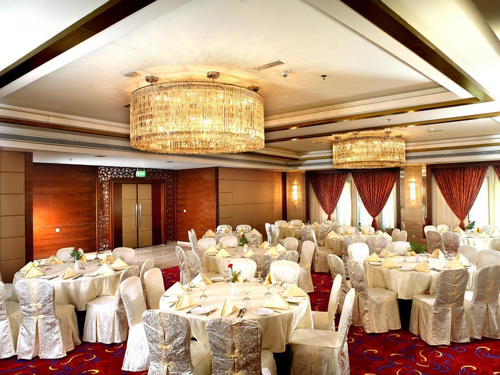 Hotel Landmark Riqqa Dubai