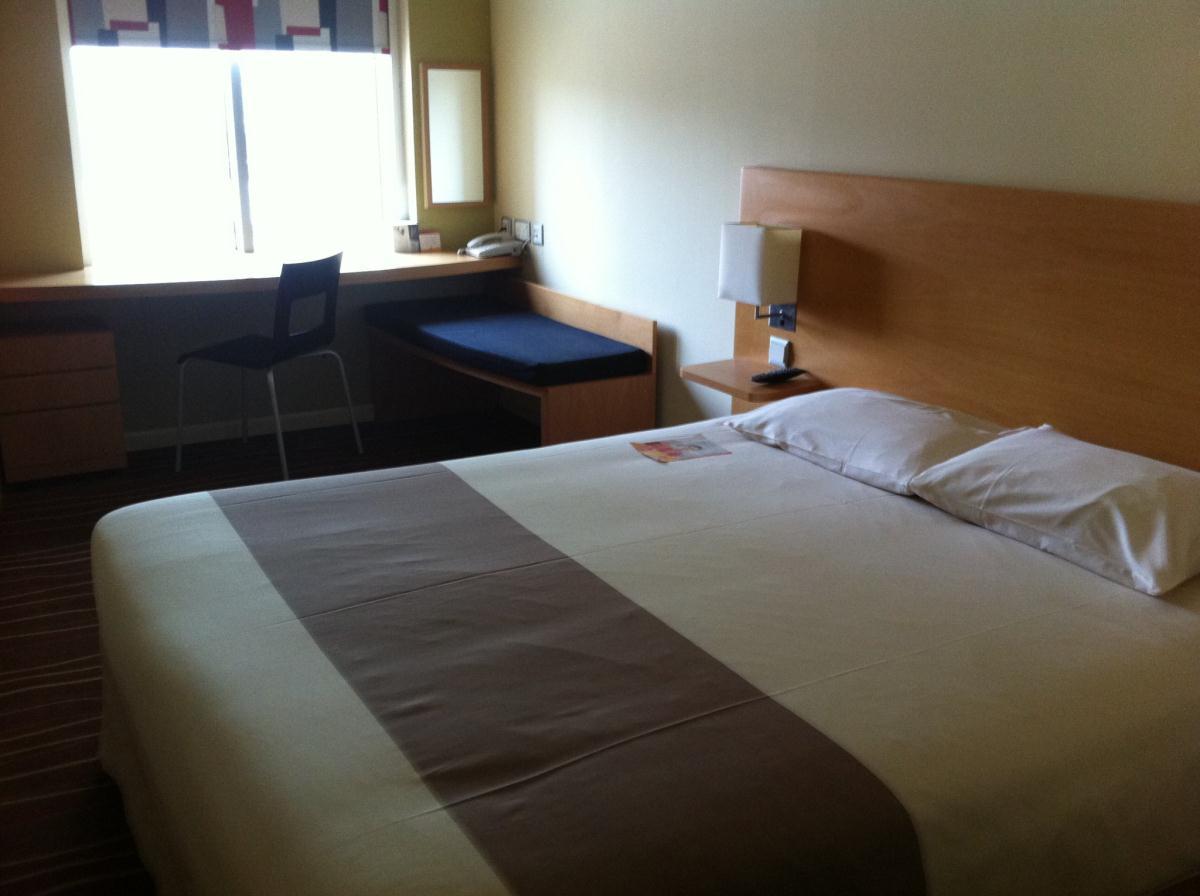 Regent Beach Dubaï
